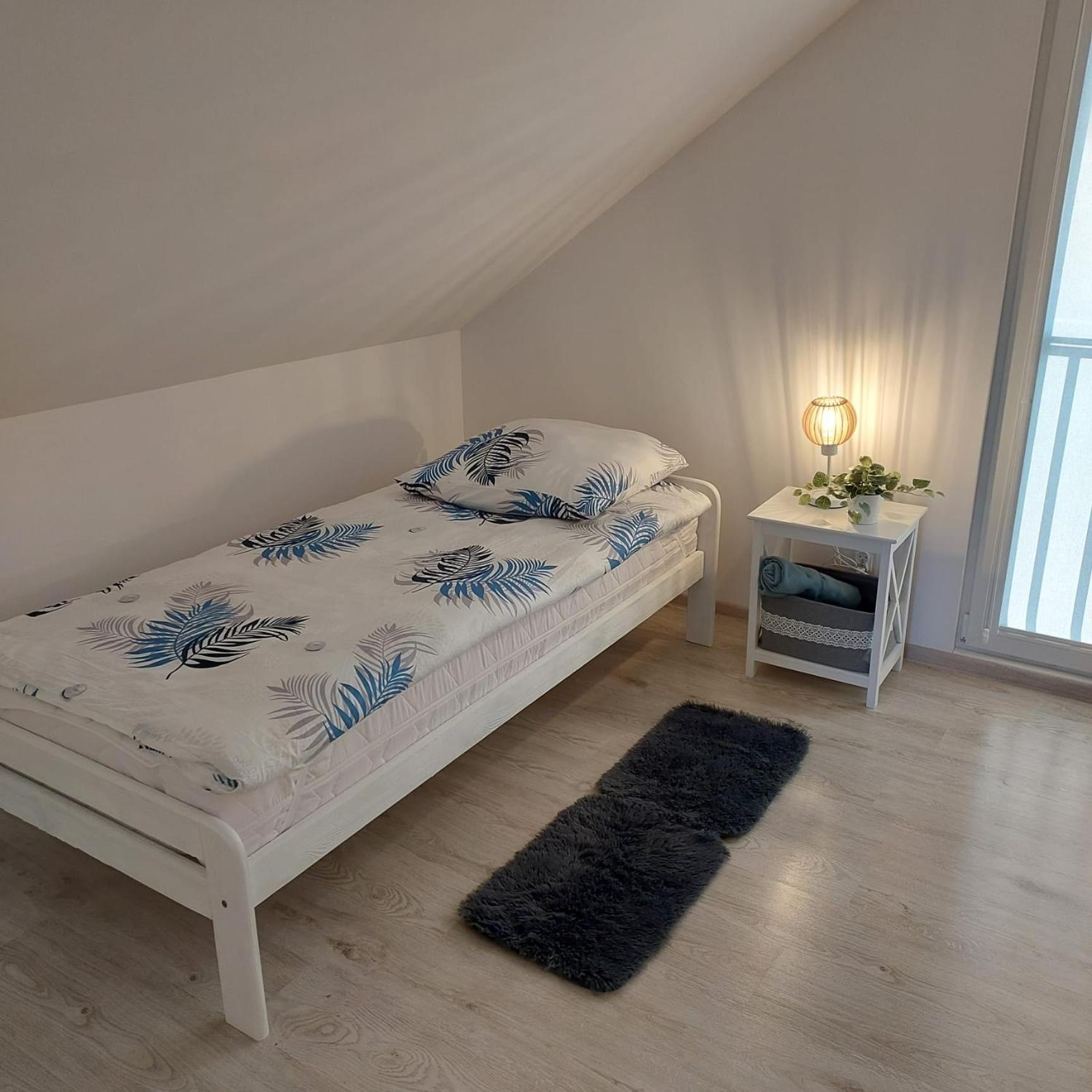 Domek Letniskowy Sloneczny Zakatek Frombork Exteriör bild